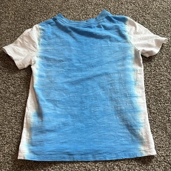 Kids boys t-shirts 4 Gap+1 U.S Polo size M(8) - Picture 4 of 16